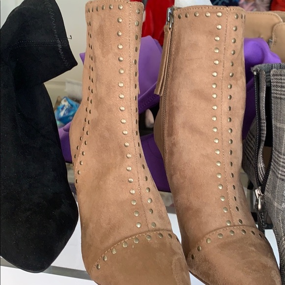 Boots - Picture 1 of 2